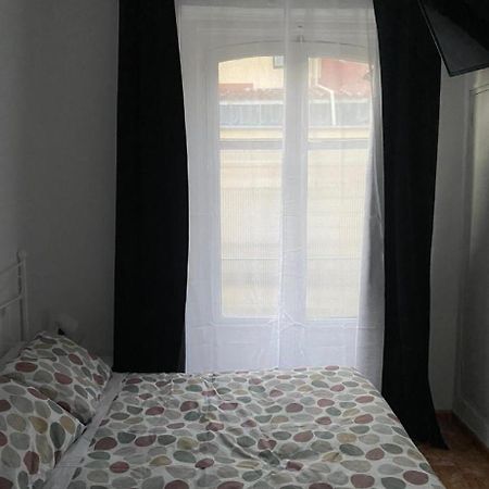 Pension Conchita II Madrid Exterior foto